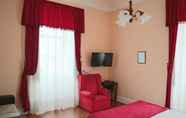 Kamar Tidur 4 Alegre - Bussaco Boutique Hotel