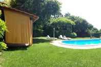 Swimming Pool Alegre - Bussaco Boutique Hotel