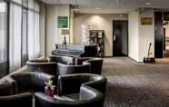 Sảnh chờ 4 Churchill hotel Terneuzen