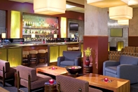 Bar, Kafe dan Lounge Four Points by Sheraton San Jose Downtown