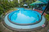 Swimming Pool The Renai Cochin