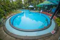 Swimming Pool The Renai Cochin