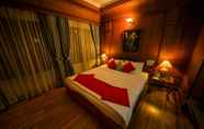 Kamar Tidur 7 The Renai Cochin