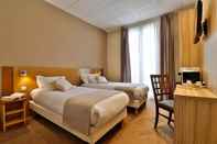 Bedroom Hotel le Noailles Nice Gare