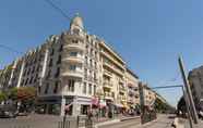 Exterior 2 Hotel le Noailles Nice Gare