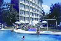 Swimming Pool Gran Hotel De Jaca