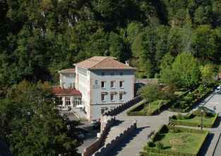 Exterior 4 Gran Hotel Pelayo