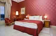ห้องนอน 4 Grand Hotel National