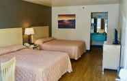 Kamar Tidur 6 Virgin River Hotel and Casino