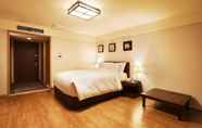 Kamar Tidur 4 Best Western Premier Incheon Airport