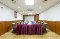 Functional Hall Best Western Premier Incheon Airport