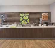 Restaurant 3 La Quinta Inn & Suites by Wyndham Fruita