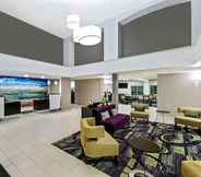 Lobby 7 La Quinta Inn & Suites by Wyndham Fruita