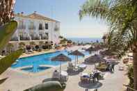 Swimming Pool TRH Mijas