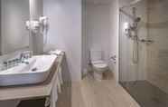 Toilet Kamar 3 4R Miramar Calafell