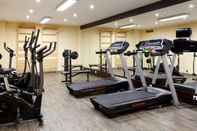 Fitness Center Ciudad De Alcaniz