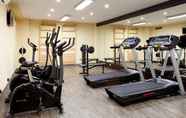 Fitness Center 6 Ciudad De Alcaniz