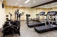 Fitness Center Ciudad De Alcaniz