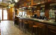 Bar, Cafe and Lounge 6 Hotel Mozarbez Salamanca