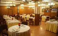 Restoran 5 Hotel Mozarbez Salamanca