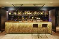 Bar, Kafe, dan Lounge Hotel Faro & Beach Club