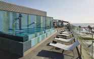 Swimming Pool 2 Hotel Faro & Beach Club