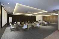 Functional Hall Hotel Faro & Beach Club