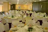 Functional Hall Duerming Villa de Sarria Hotel