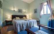 Kamar Tidur 4 Hacienda El Santiscal - Adults Only