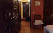 Kamar Tidur 7 Hacienda El Santiscal - Adults Only