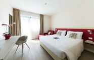 Kamar Tidur 4 Airport Hotel