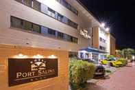 Exterior Hotel Port Salins