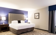 Bilik Tidur 6 Red Lion Inn & Suites Auburn Seattle