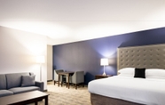 Bilik Tidur 7 Red Lion Inn & Suites Auburn Seattle