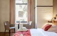 ห้องนอน 3 Ghent River Hotel