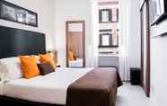 Kamar Tidur 5 Hotel Concordia