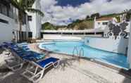 Swimming Pool 5 Hotel do Mar