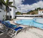 Swimming Pool 5 Hotel do Mar