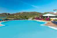 Swimming Pool Park Hotel Cala di Lepre & Spa