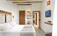 Kamar Tidur 4 Park Hotel Cala di Lepre & Spa