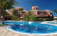 Swimming Pool 4 Hotel Las Madrigueras Golf Resort & Spa