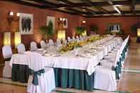 Ruangan Fungsional Hotel Las Madrigueras Golf Resort & Spa