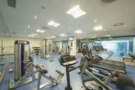 Fitness Center Grande Real Santa Eulalia Resort