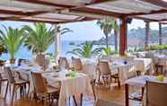 Nhà hàng 2 Grande Real Santa Eulalia Resort