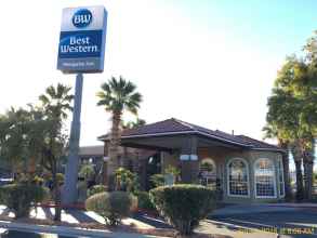 Exterior 4 Best Western Mesquite Inn