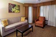 Ruang untuk Umum Best Western Mesquite Inn