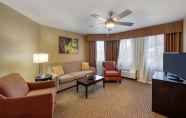 Others 6 Best Western Mesquite Inn