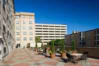 Exterior Residence Inn by Marriott Rochester Mayo Clinic Area