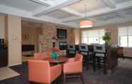 Lobby 4 Residence Inn by Marriott Rochester Mayo Clinic Area