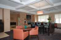 Lobby Residence Inn by Marriott Rochester Mayo Clinic Area